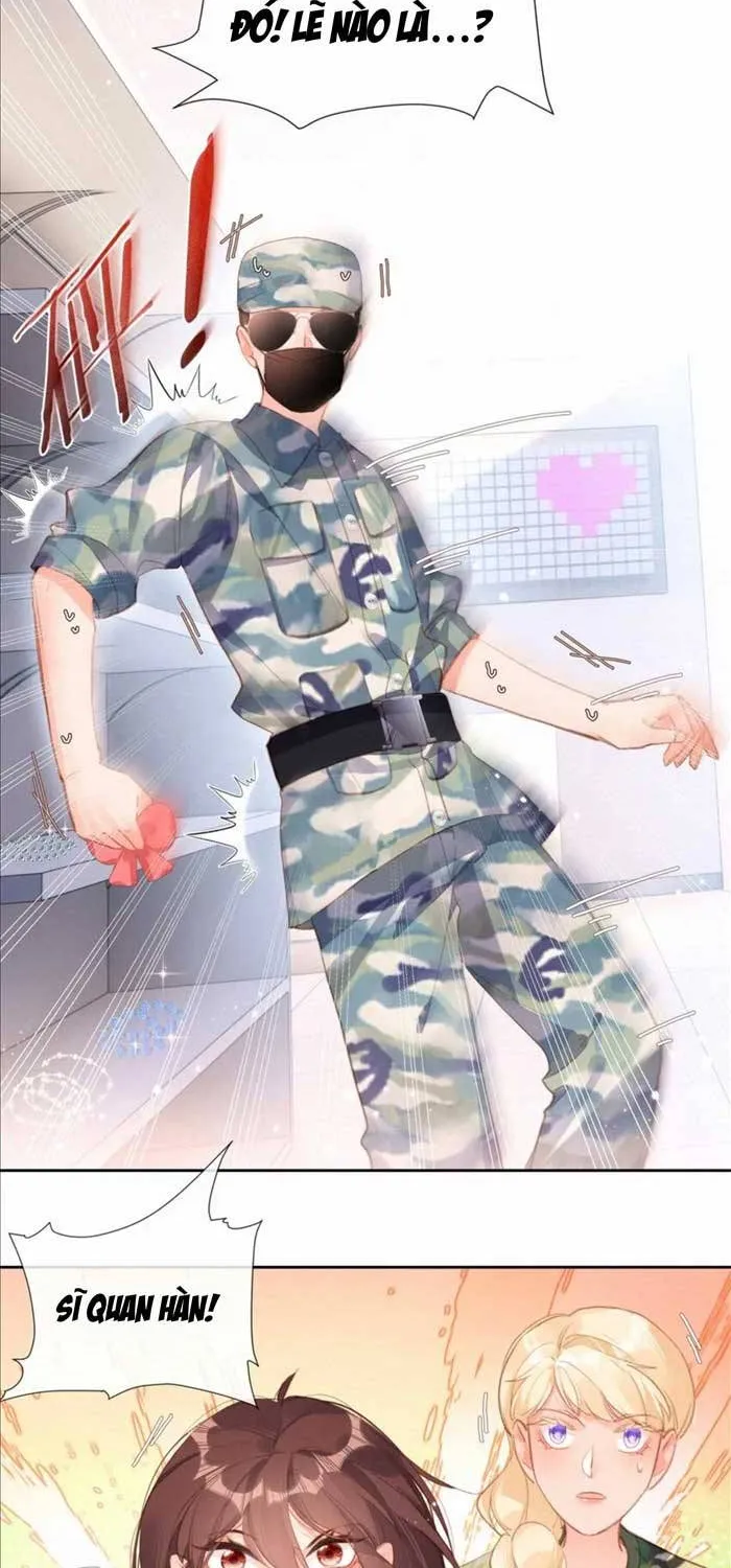 Gửi Đến Người Đặc Biệt Chapter 24 - Trang 21