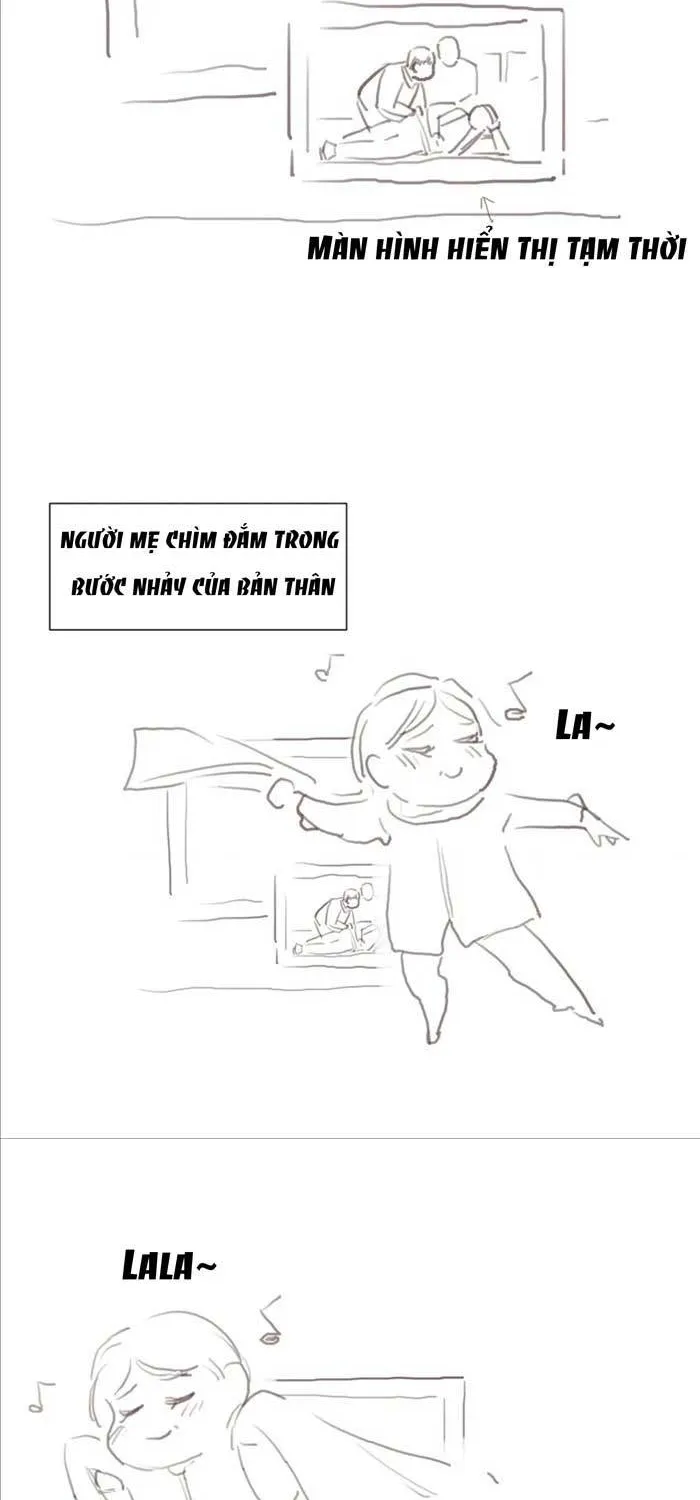 Gửi Đến Người Đặc Biệt Chapter 24 - Trang 24