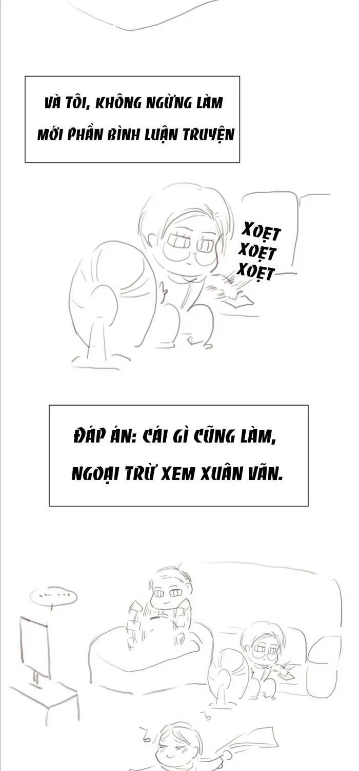 Gửi Đến Người Đặc Biệt Chapter 24 - Trang 26