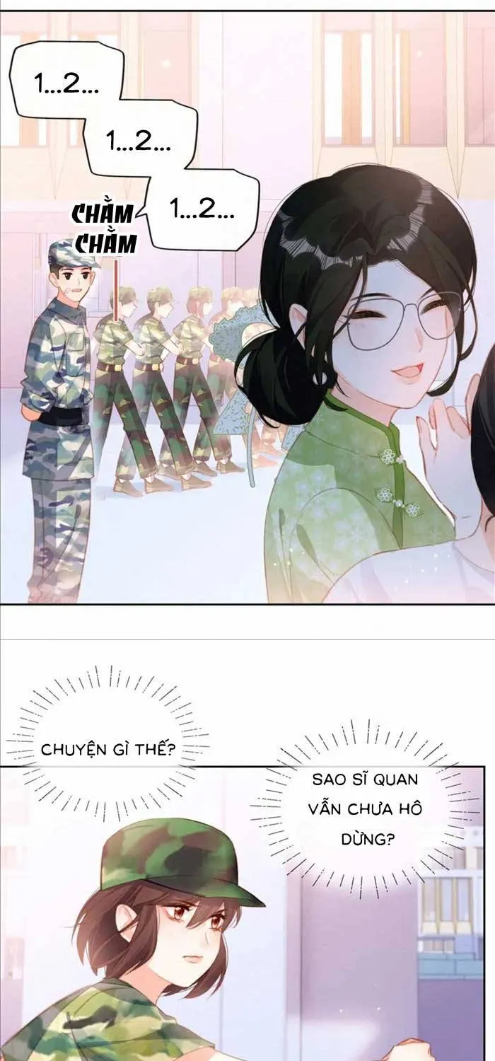 Gửi Đến Người Đặc Biệt Chapter 24 - Trang 5