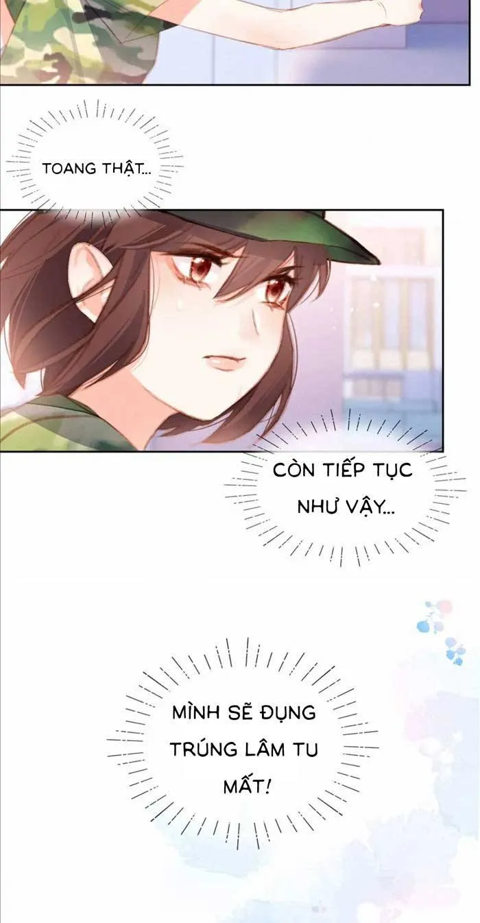 Gửi Đến Người Đặc Biệt Chapter 24 - Trang 6