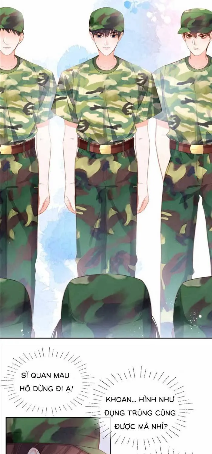 Gửi Đến Người Đặc Biệt Chapter 24 - Trang 7