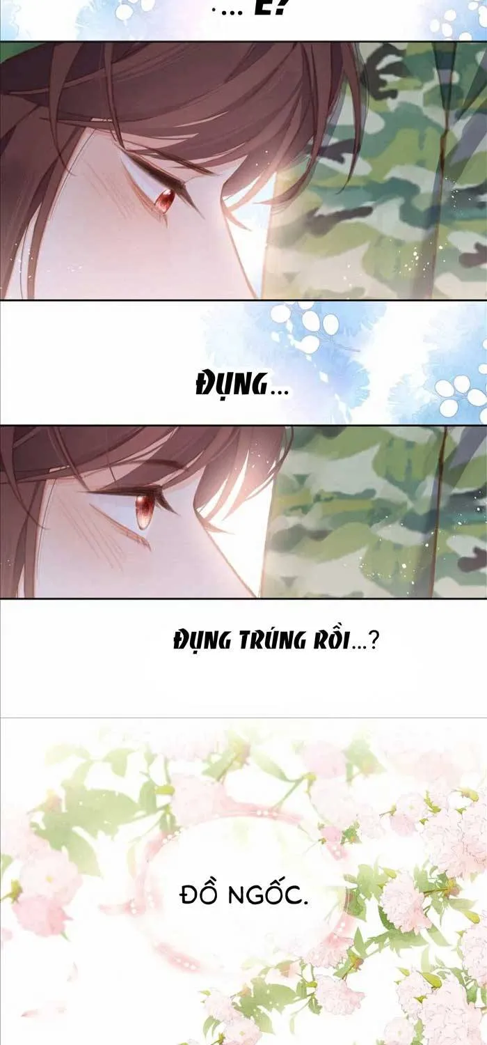 Gửi Đến Người Đặc Biệt Chapter 24 - Trang 9