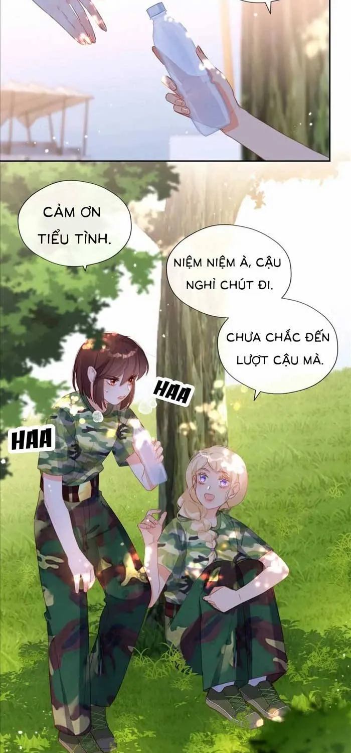 Gửi Đến Người Đặc Biệt Chapter 25 - Trang 10