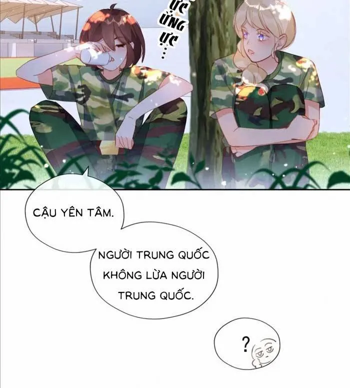 Gửi Đến Người Đặc Biệt Chapter 25 - Trang 12