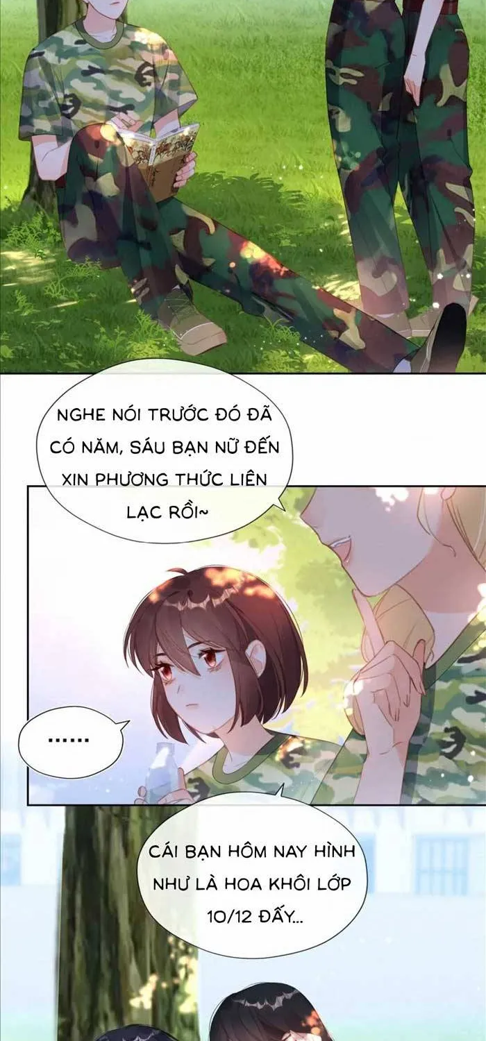 Gửi Đến Người Đặc Biệt Chapter 25 - Trang 14