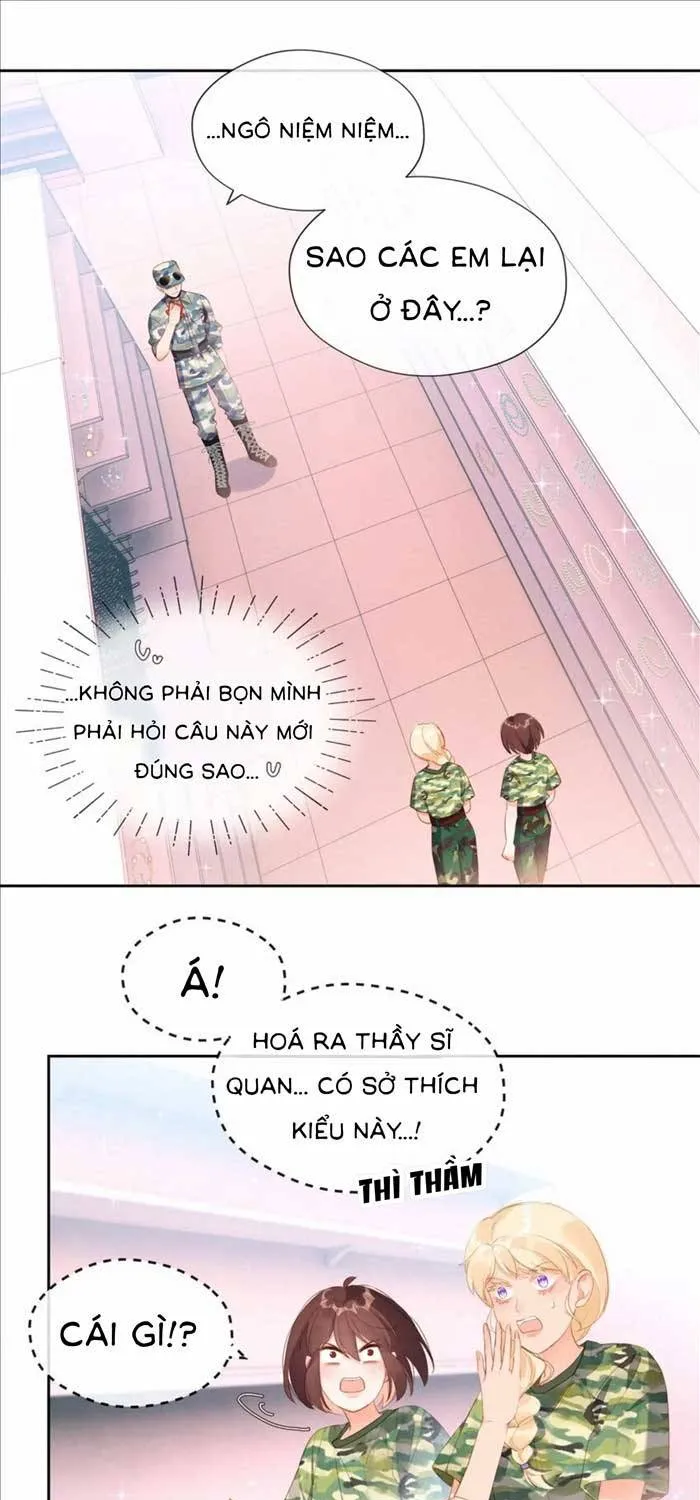 Gửi Đến Người Đặc Biệt Chapter 25 - Trang 2