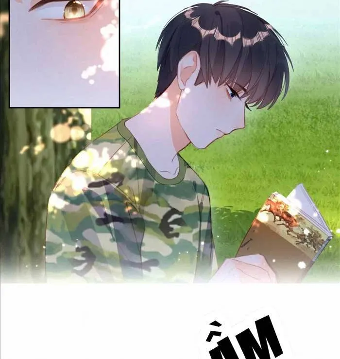 Gửi Đến Người Đặc Biệt Chapter 25 - Trang 21