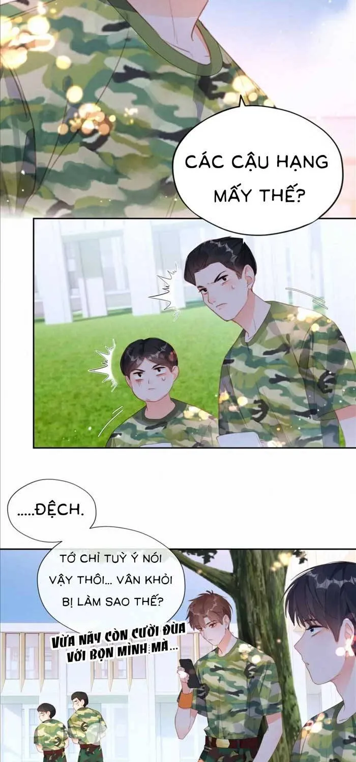 Gửi Đến Người Đặc Biệt Chapter 25 - Trang 23