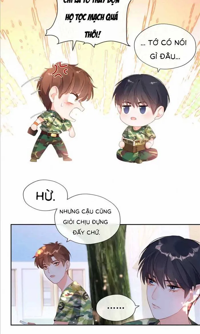 Gửi Đến Người Đặc Biệt Chapter 25 - Trang 25