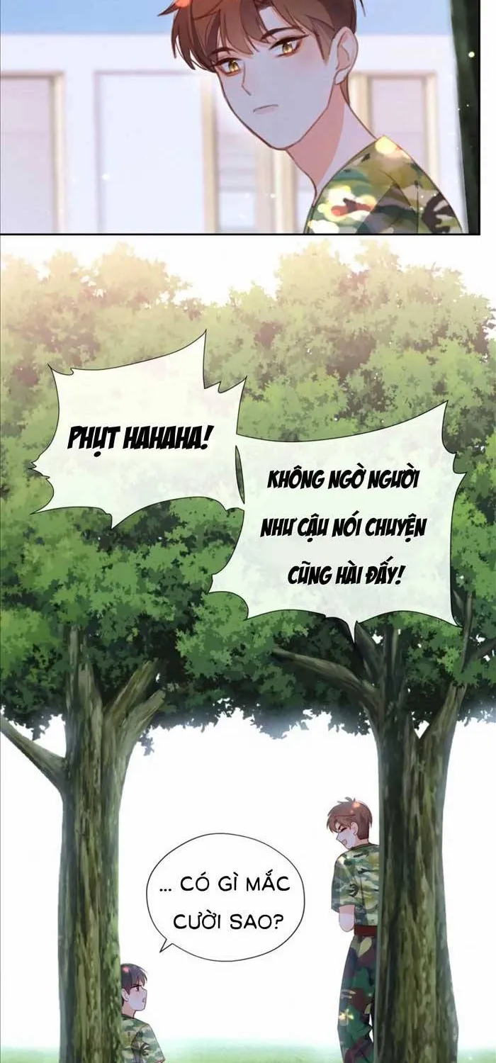 Gửi Đến Người Đặc Biệt Chapter 25 - Trang 27