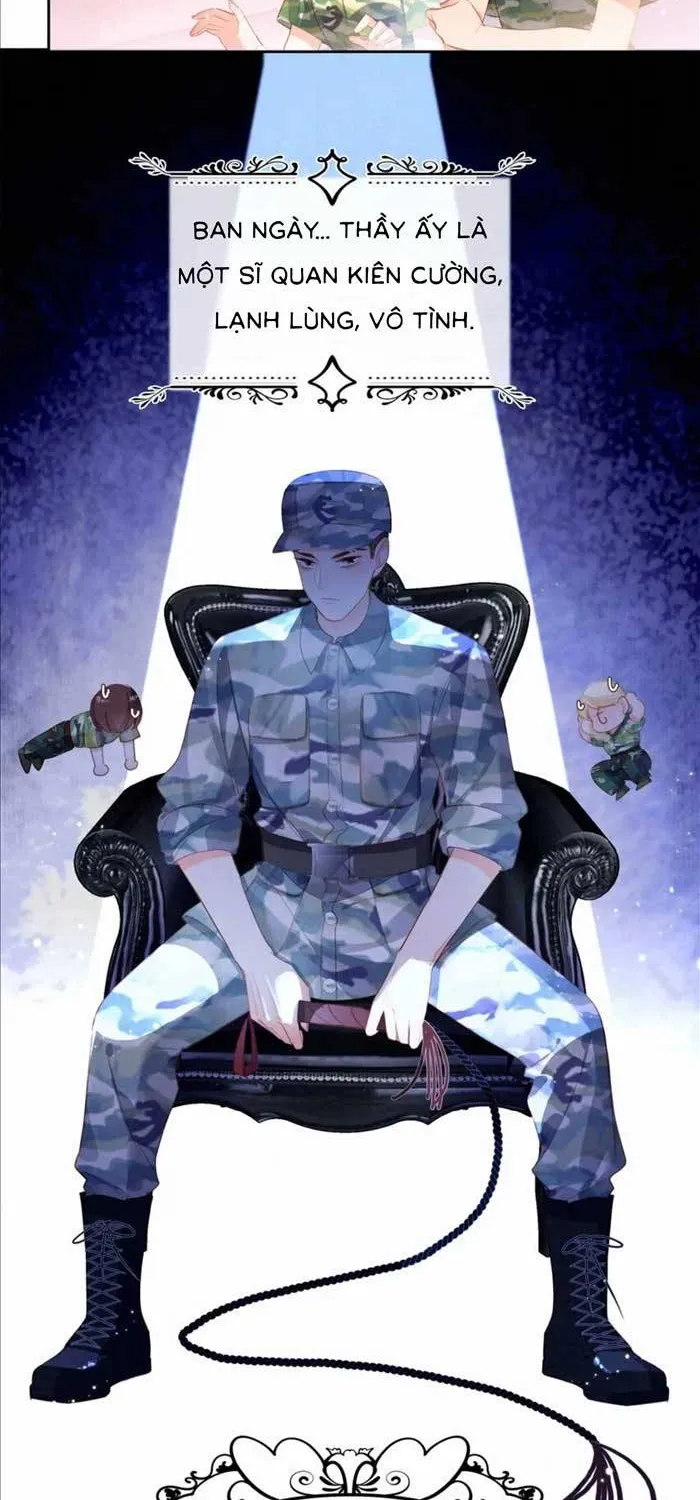 Gửi Đến Người Đặc Biệt Chapter 25 - Trang 3