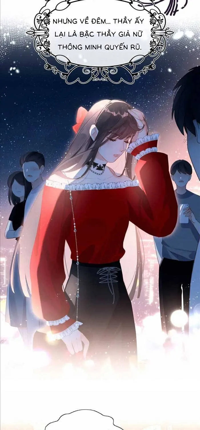 Gửi Đến Người Đặc Biệt Chapter 25 - Trang 4