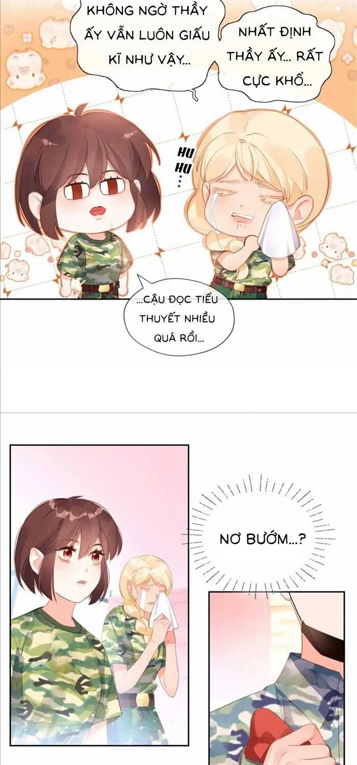 Gửi Đến Người Đặc Biệt Chapter 25 - Trang 5