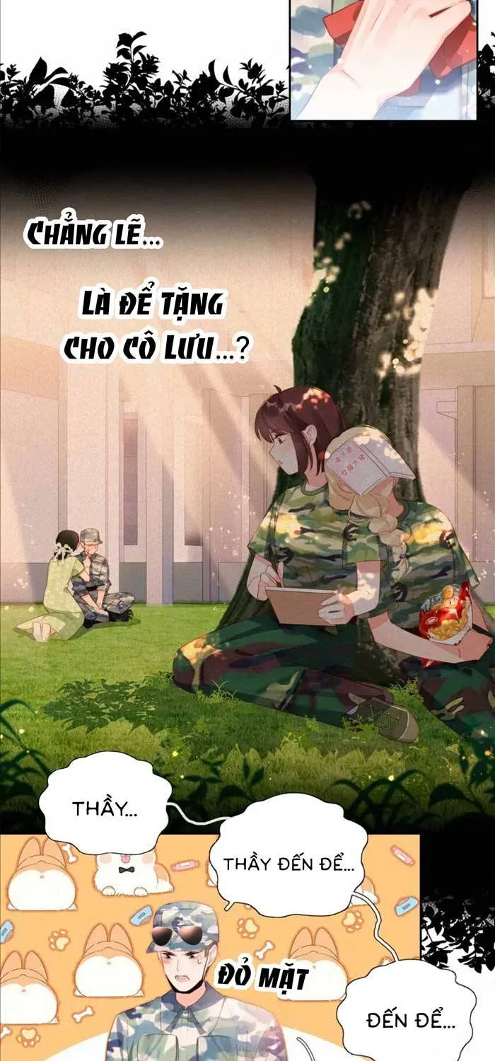 Gửi Đến Người Đặc Biệt Chapter 25 - Trang 6