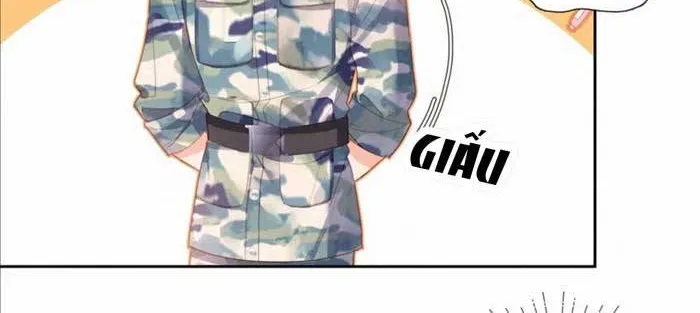 Gửi Đến Người Đặc Biệt Chapter 25 - Trang 7