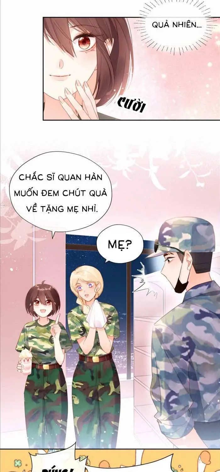 Gửi Đến Người Đặc Biệt Chapter 25 - Trang 8