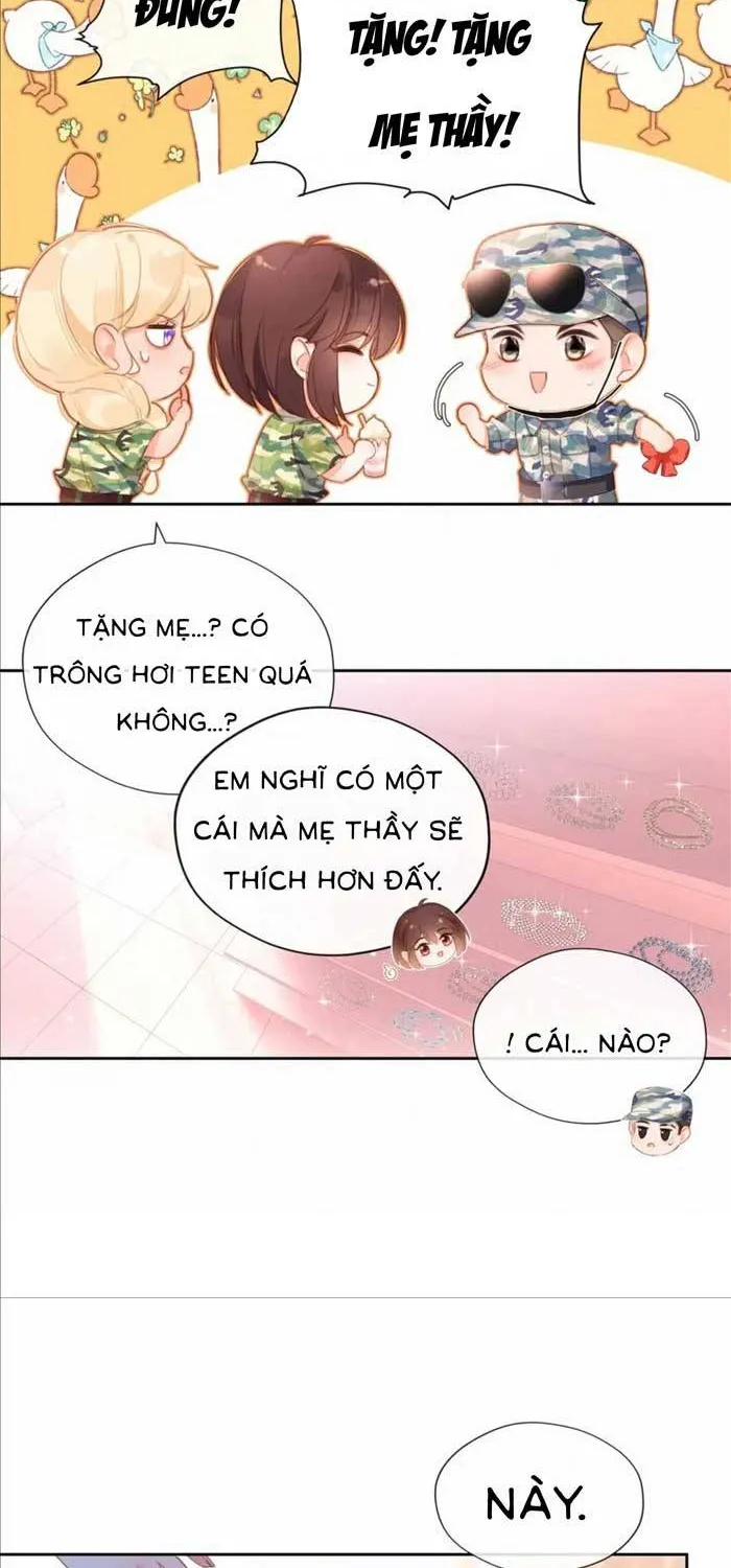 Gửi Đến Người Đặc Biệt Chapter 25 - Trang 9