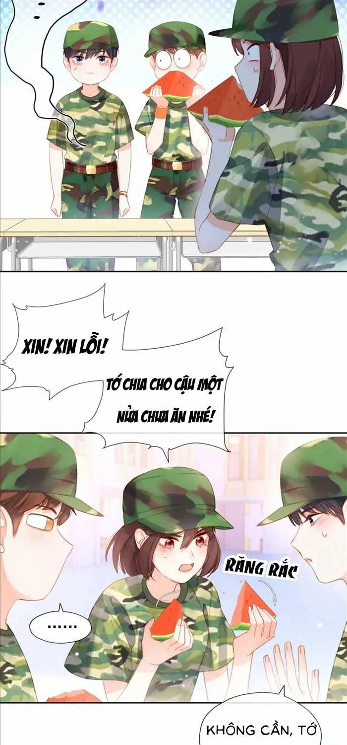 Gửi Đến Người Đặc Biệt Chapter 26 - Trang 14