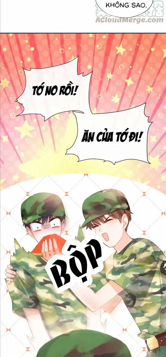 Gửi Đến Người Đặc Biệt Chapter 26 - Trang 15