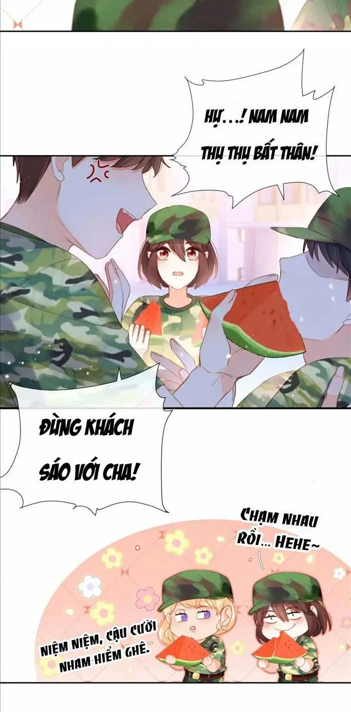 Gửi Đến Người Đặc Biệt Chapter 26 - Trang 16
