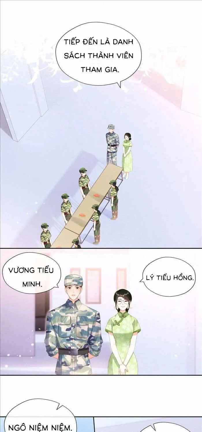 Gửi Đến Người Đặc Biệt Chapter 26 - Trang 17