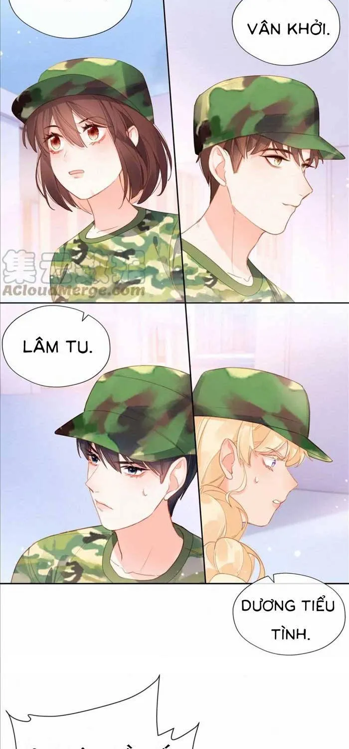 Gửi Đến Người Đặc Biệt Chapter 26 - Trang 18