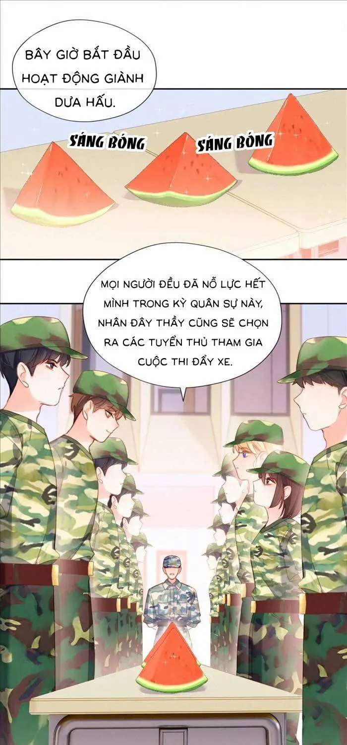 Gửi Đến Người Đặc Biệt Chapter 26 - Trang 2