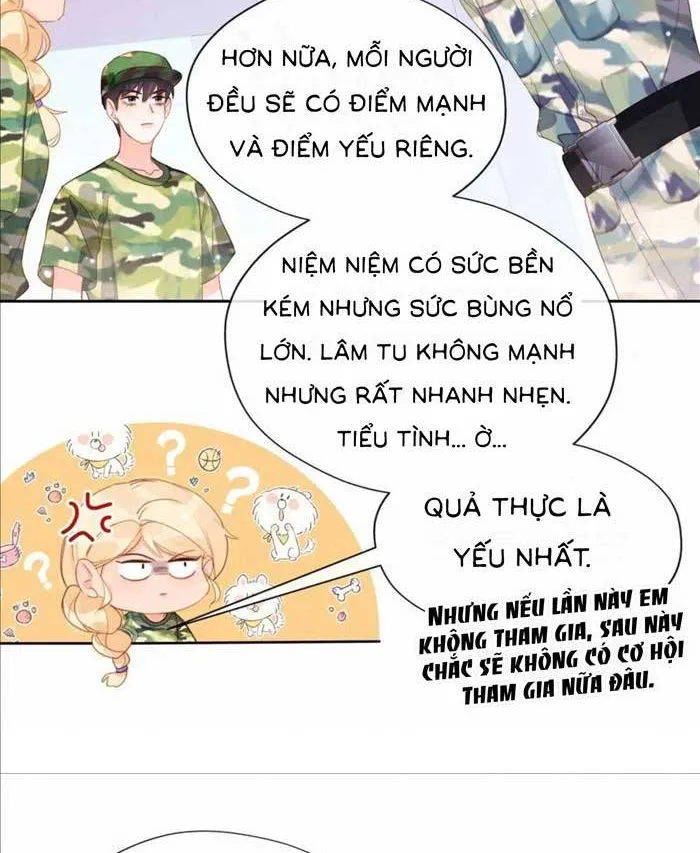 Gửi Đến Người Đặc Biệt Chapter 26 - Trang 20