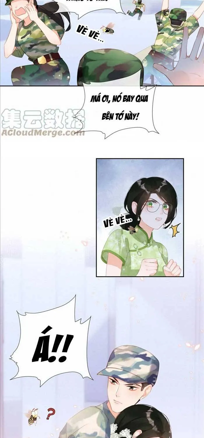 Gửi Đến Người Đặc Biệt Chapter 26 - Trang 23