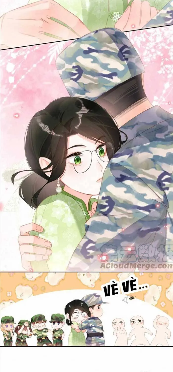 Gửi Đến Người Đặc Biệt Chapter 26 - Trang 25