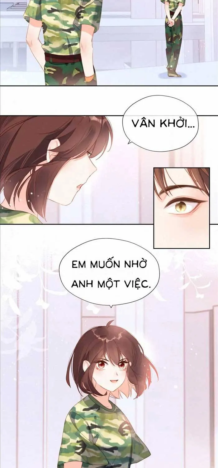 Gửi Đến Người Đặc Biệt Chapter 26 - Trang 27