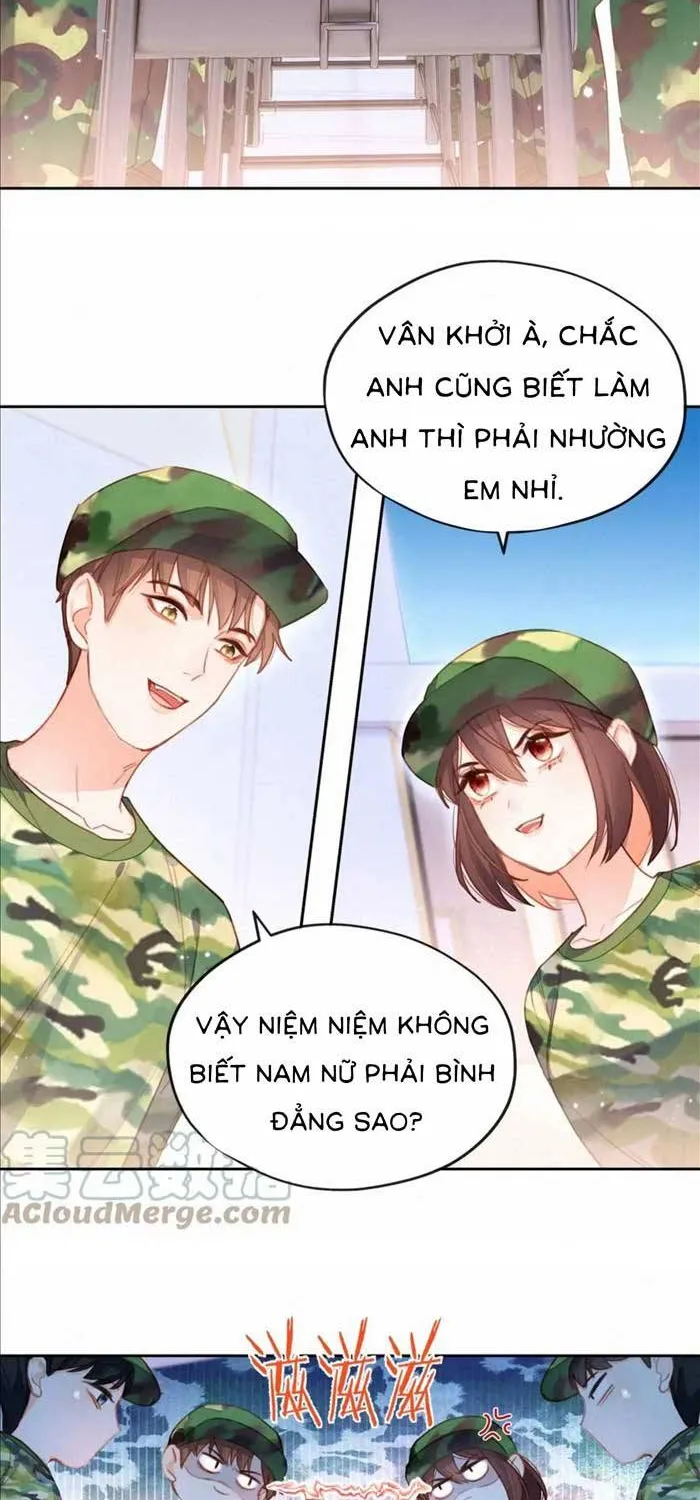 Gửi Đến Người Đặc Biệt Chapter 26 - Trang 3