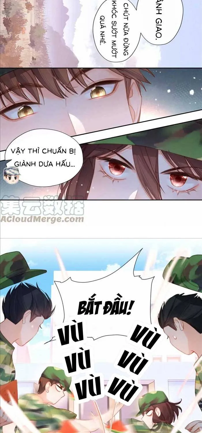 Gửi Đến Người Đặc Biệt Chapter 26 - Trang 5