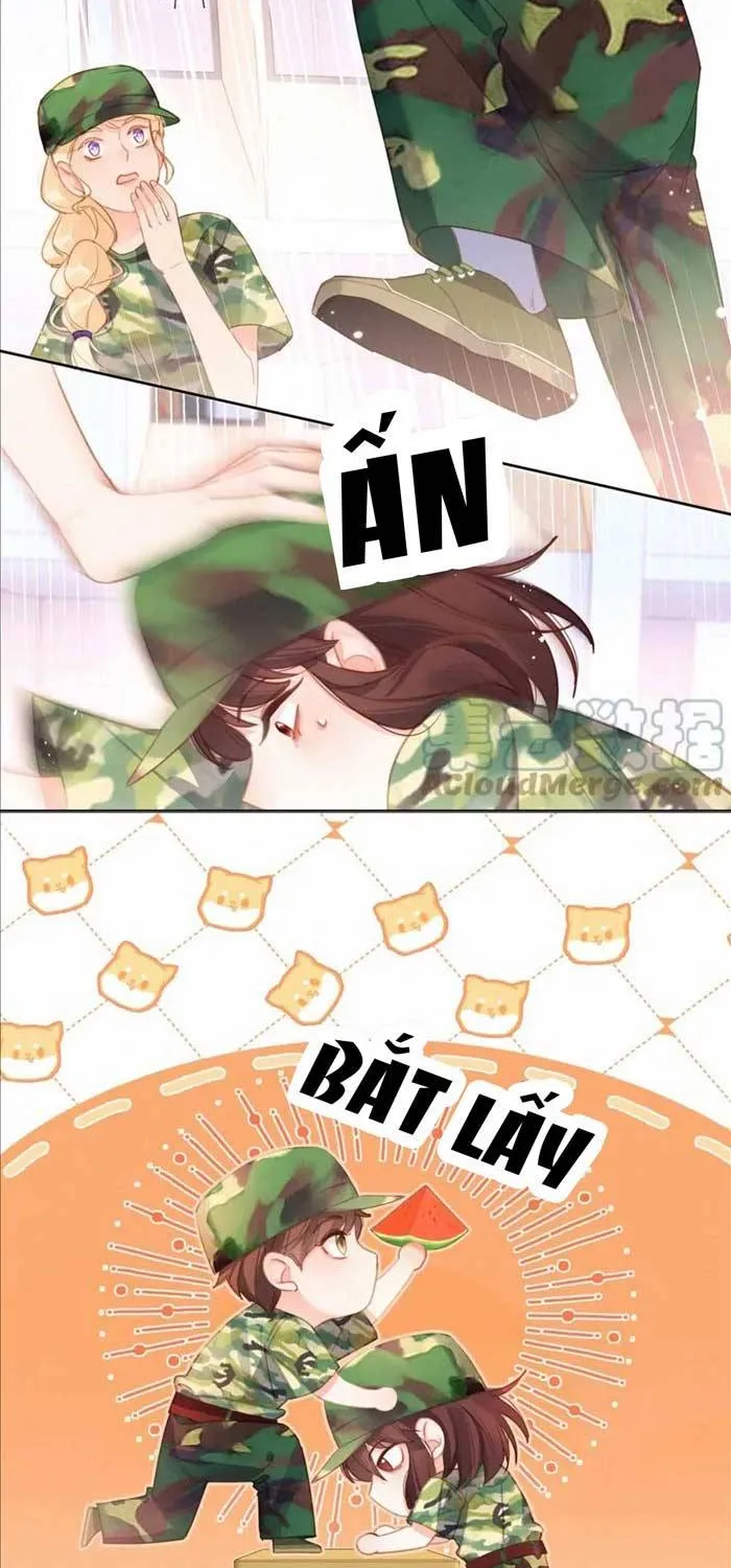Gửi Đến Người Đặc Biệt Chapter 26 - Trang 8