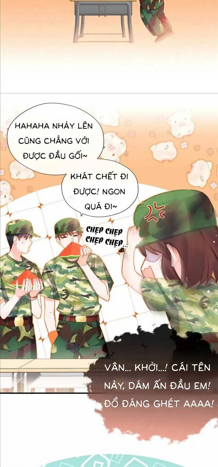 Gửi Đến Người Đặc Biệt Chapter 26 - Trang 9