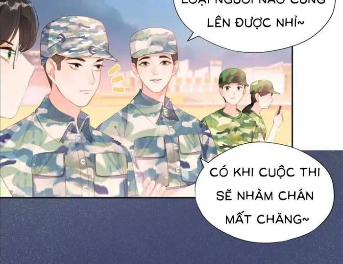 Gửi Đến Người Đặc Biệt Chapter 27 - Trang 10