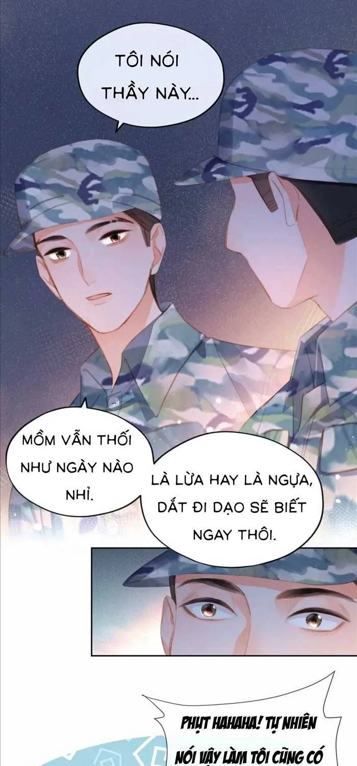 Gửi Đến Người Đặc Biệt Chapter 27 - Trang 11
