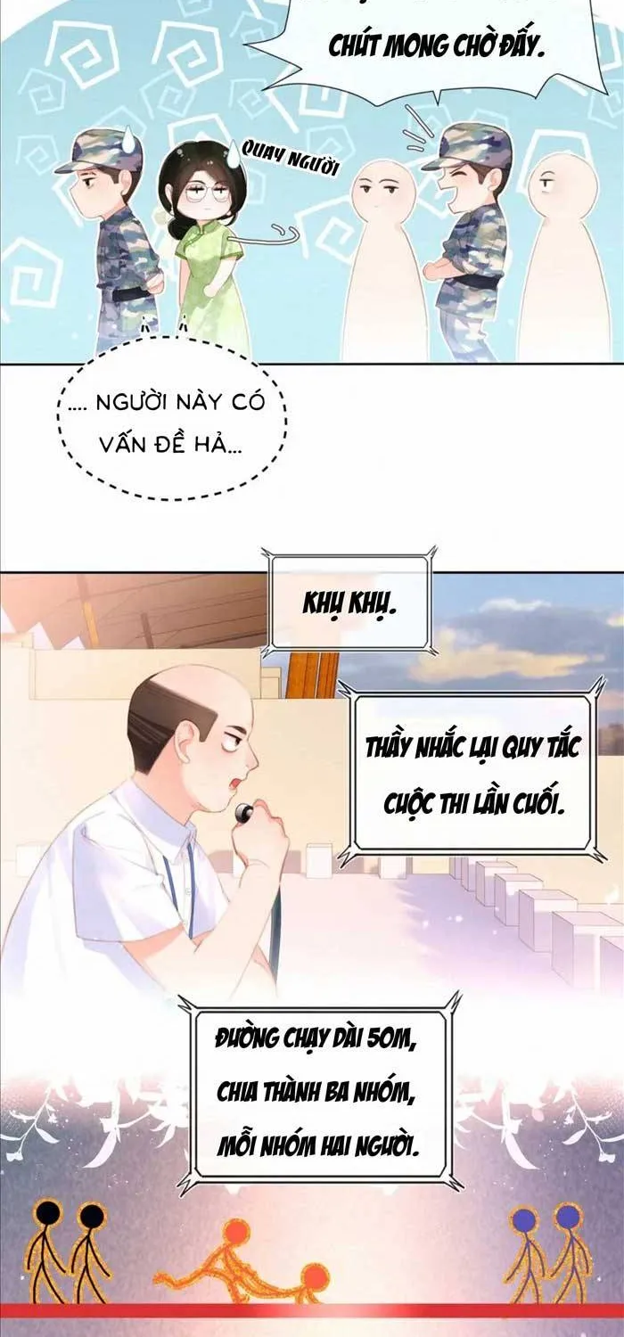Gửi Đến Người Đặc Biệt Chapter 27 - Trang 12