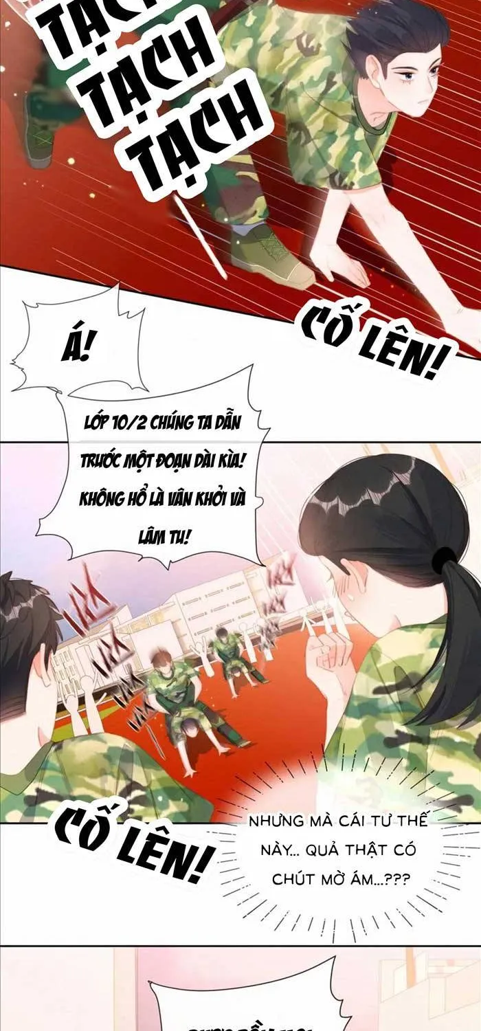 Gửi Đến Người Đặc Biệt Chapter 27 - Trang 16