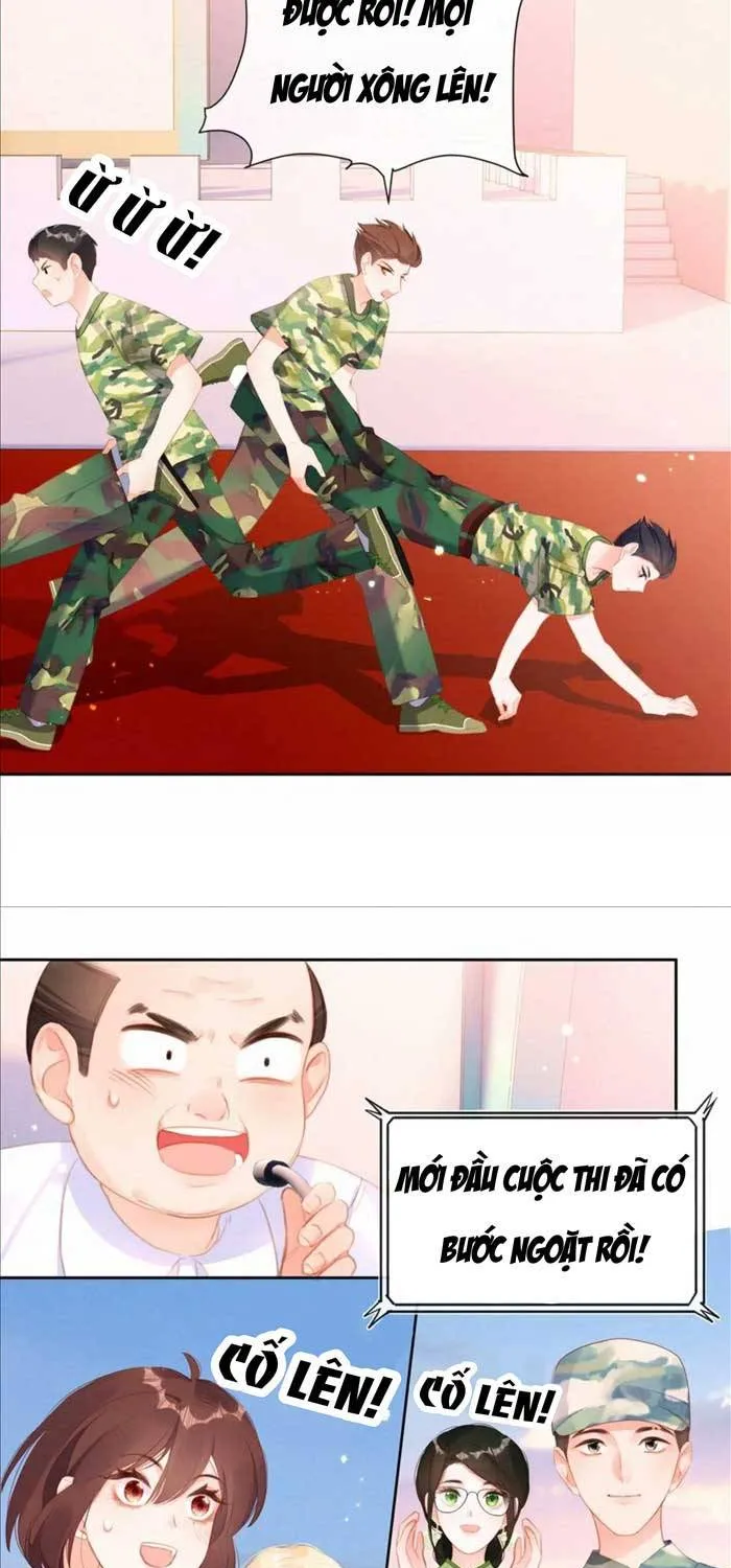 Gửi Đến Người Đặc Biệt Chapter 27 - Trang 17