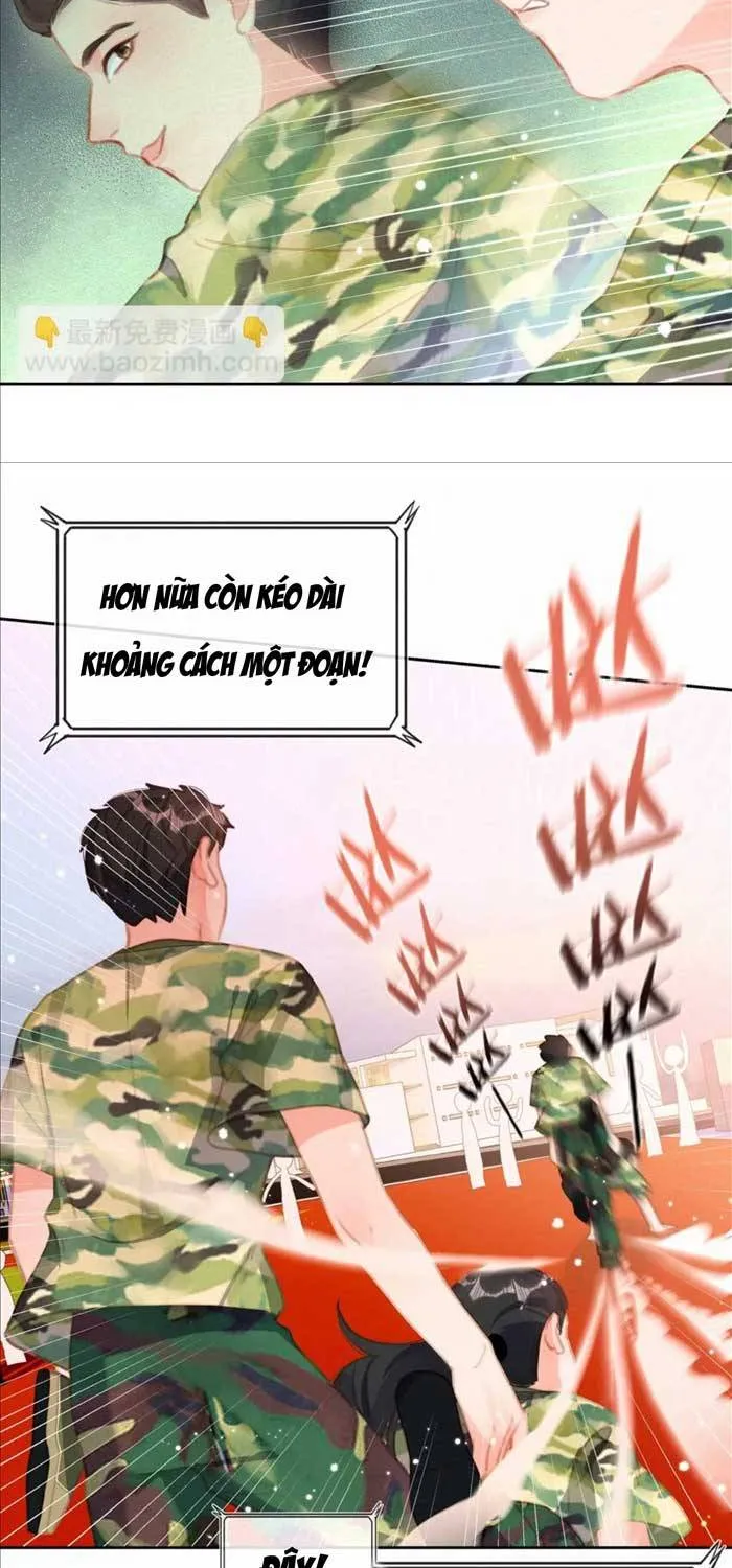 Gửi Đến Người Đặc Biệt Chapter 27 - Trang 21