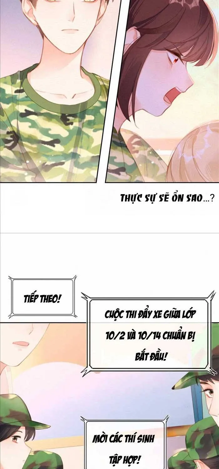 Gửi Đến Người Đặc Biệt Chapter 27 - Trang 5