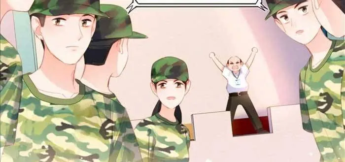 Gửi Đến Người Đặc Biệt Chapter 27 - Trang 6