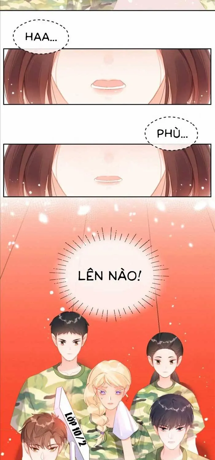 Gửi Đến Người Đặc Biệt Chapter 27 - Trang 7