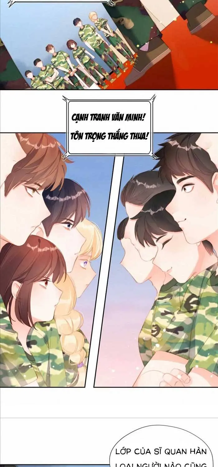 Gửi Đến Người Đặc Biệt Chapter 27 - Trang 9