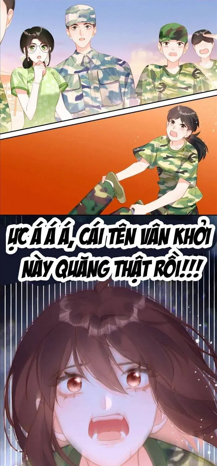 Gửi Đến Người Đặc Biệt Chapter 28 - Trang 10