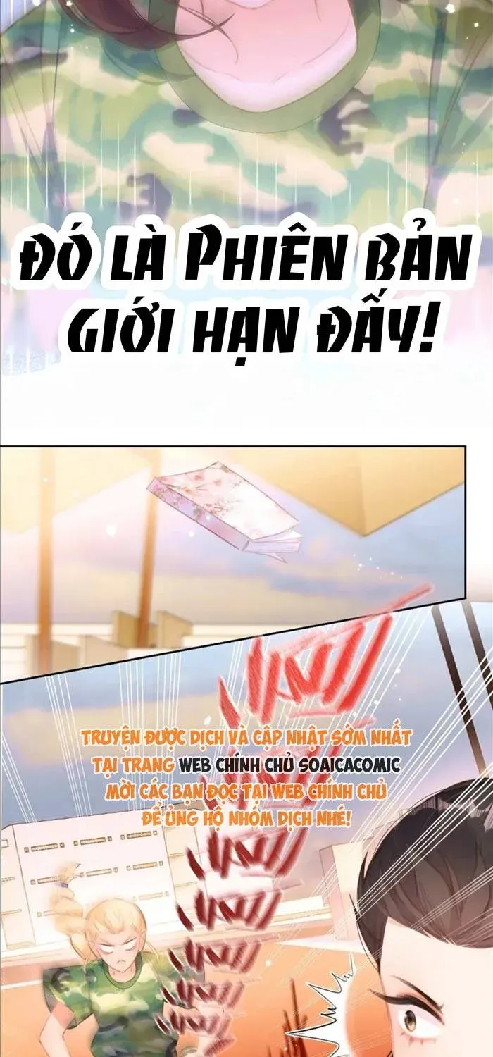 Gửi Đến Người Đặc Biệt Chapter 28 - Trang 11