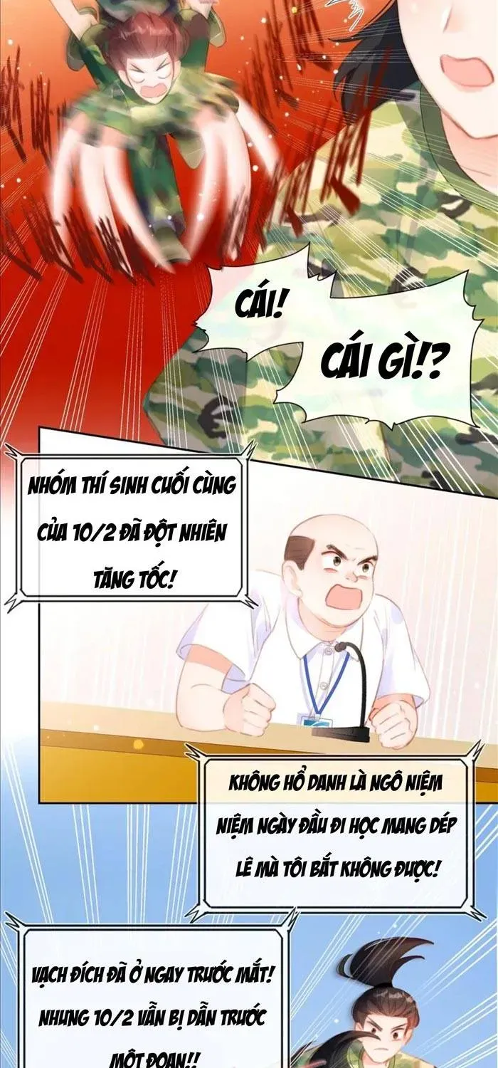 Gửi Đến Người Đặc Biệt Chapter 28 - Trang 12