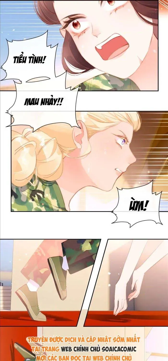 Gửi Đến Người Đặc Biệt Chapter 28 - Trang 14